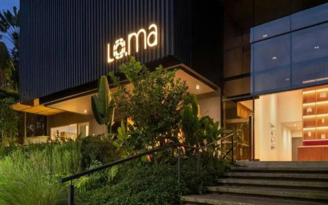 Loma Tribute Portfolio Hotel