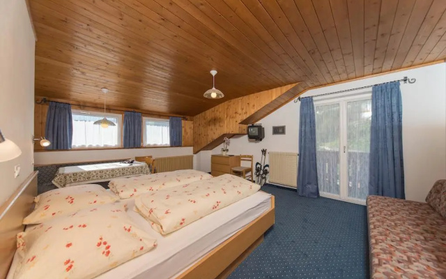 Kedul Alpine Lodge