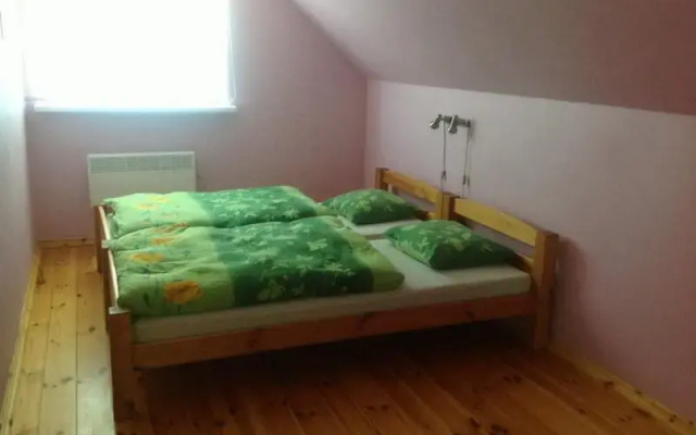 Mežnieku Pirts
