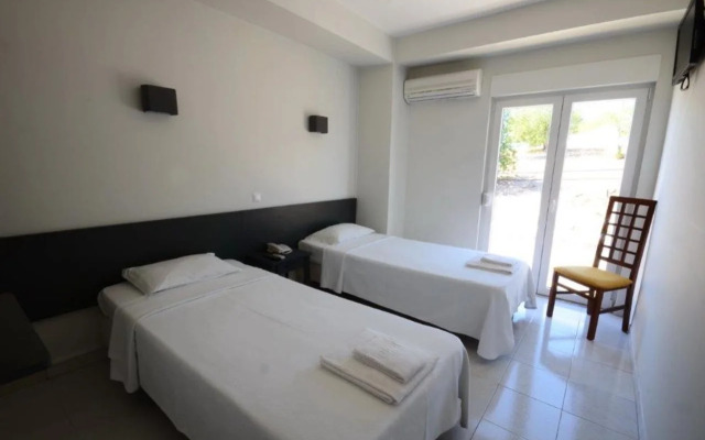 Guest House Boliqueime