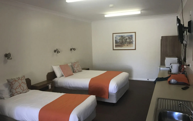Sturt Motel
