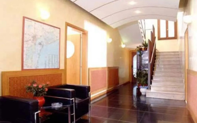 Hotel Martello