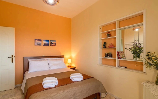 Chania Serenity Villa - Unbeatable Oceanic Views