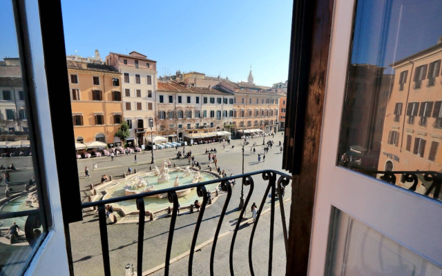 Navona - WR Apartments