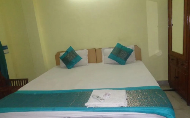 Rajdhani Inn