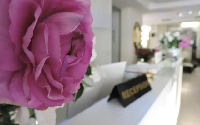 Hotel Europa