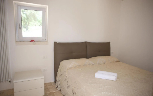 Holiday home, Cisternino