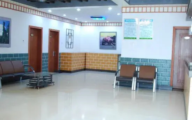 Jin Xiu Hotel