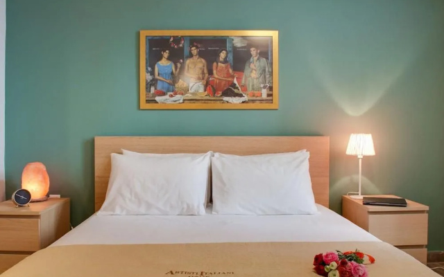 Ermou Fashion Suites by Living-Space