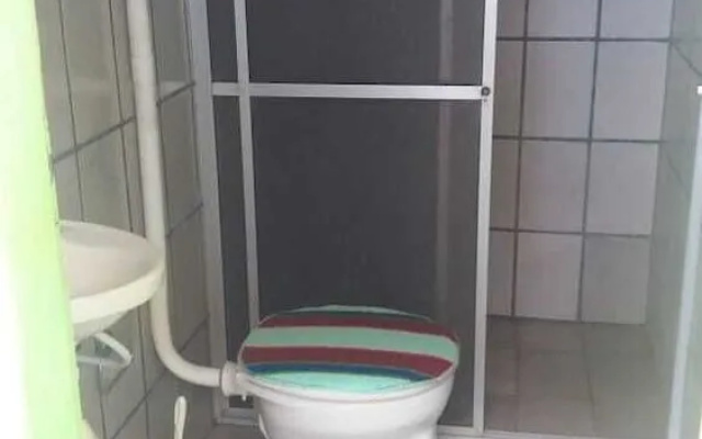 A Casa Dos Amigos