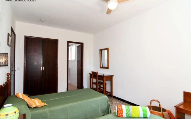 Hostal la Ceiba