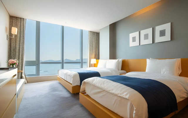 Sono Calm Yeosu