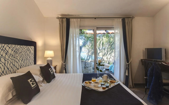 L'Ea Bianca Luxury Resort