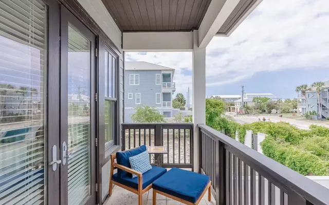 Inlet Beach Retreat 202