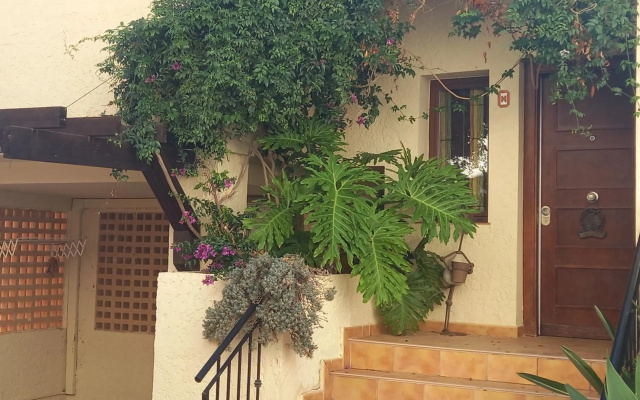 Townhouse Los Olivos M
