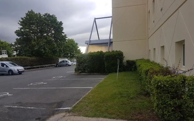 Hôtel Eco Blois
