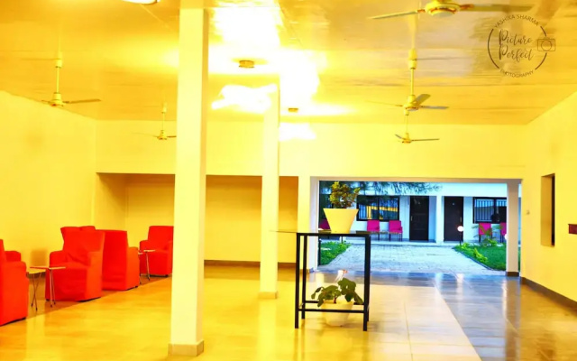 The Haven Sun N' Fun Hotel