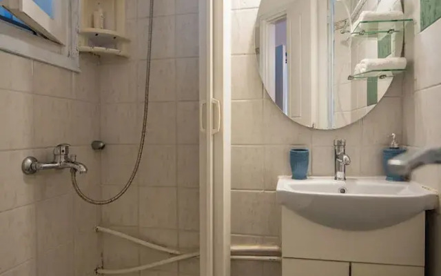 Azuro Apartments Naxos