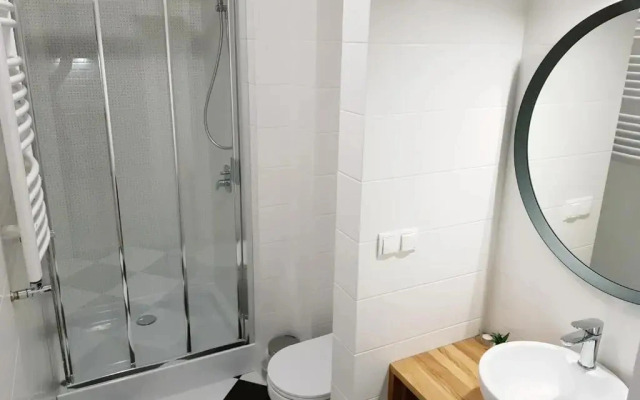 MSapartamenty Centrum 3
