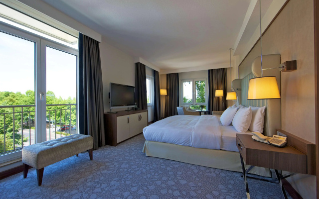 Dorint Hotel Bonn