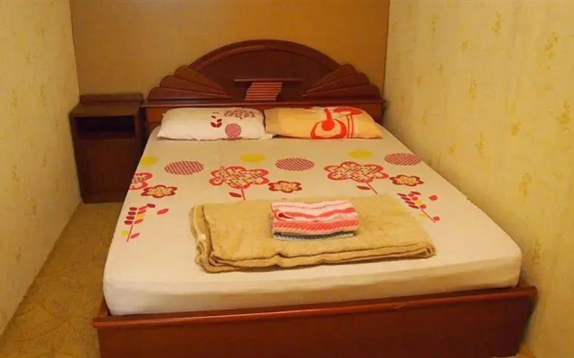 Melaka Jonker Tan Cheng Lock Guest House