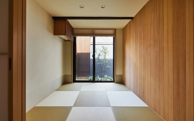 Gion Shirakawa no Yado