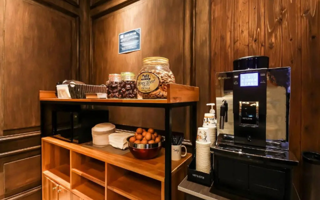 Hotel Seowa