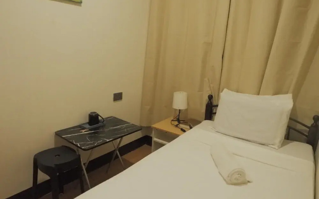 Brightwood Hotel & Residences