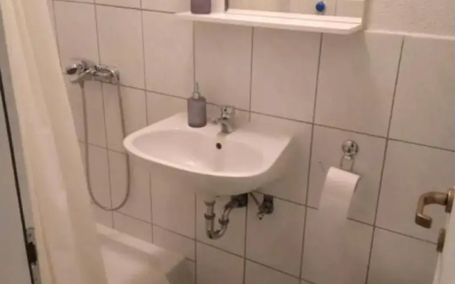 Apartman 2 Zagreb - Maksimir (KBC Rebro) free parking