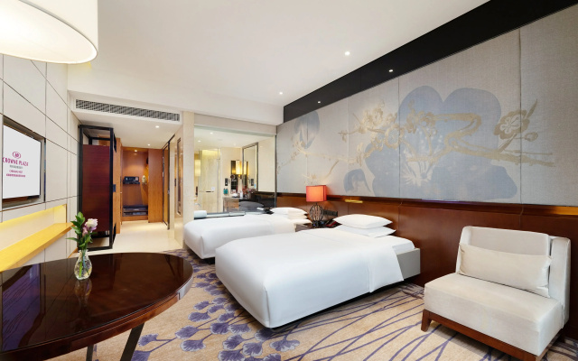 Crowne Plaza Chengdu West by IHG
