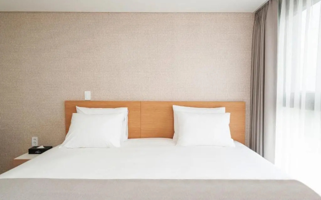 CENTUMMARK Hotel Yangyang