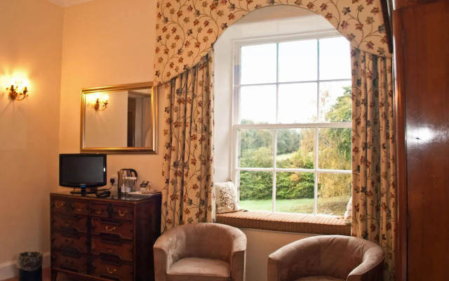Raemoir House Hotel