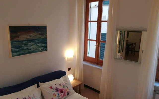 Casa Del Carugio
