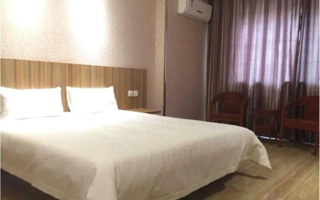 Eaka 365 Hotel Zanghuang East Taihang Road Branch
