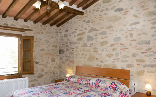 Agriturismo La Marginella