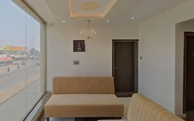 Hotel Itagi Square
