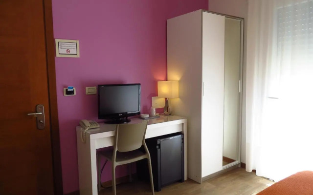 Hotel Nederland