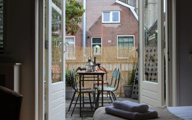 High 5 Hotel Alkmaar
