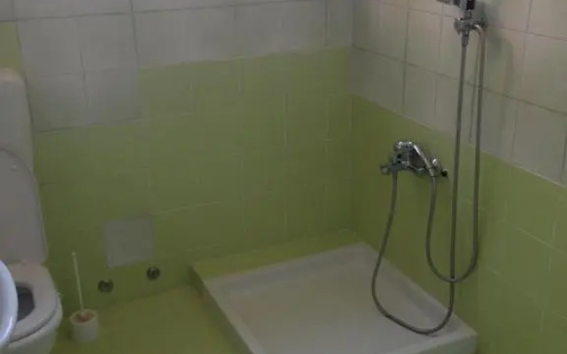 Apartments Ribić