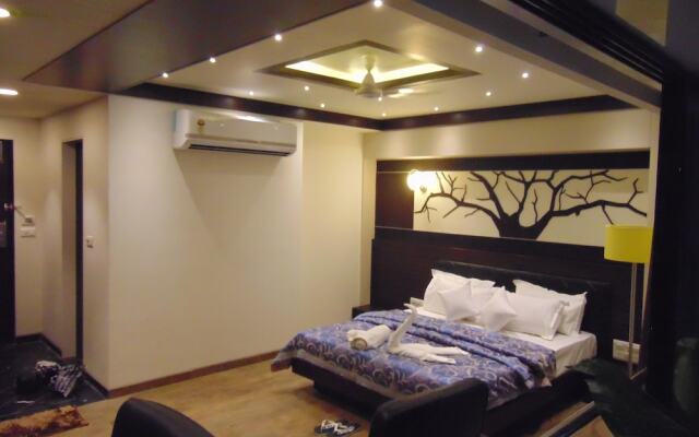 Hotel Grandpragati In Surat India From 56 Photos Reviews