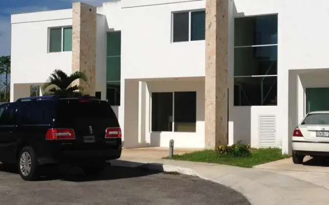 Villas La Ceiba