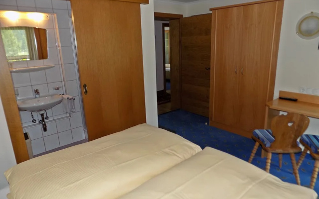 Hotel-Garni Anni
