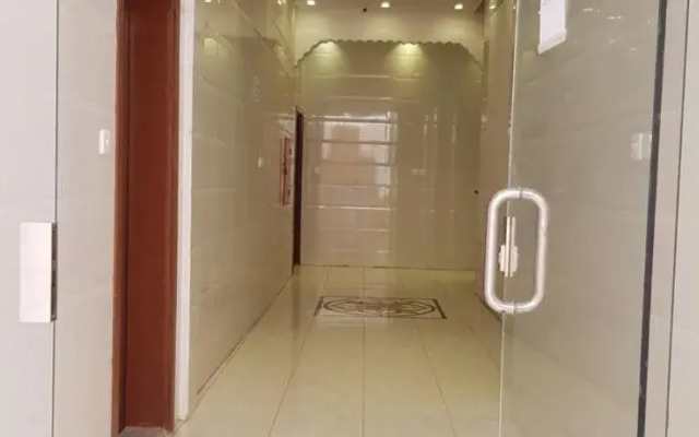 Saif Tabuk Aparthotel