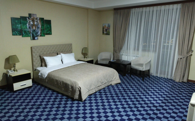 Sea Pearl Hotel