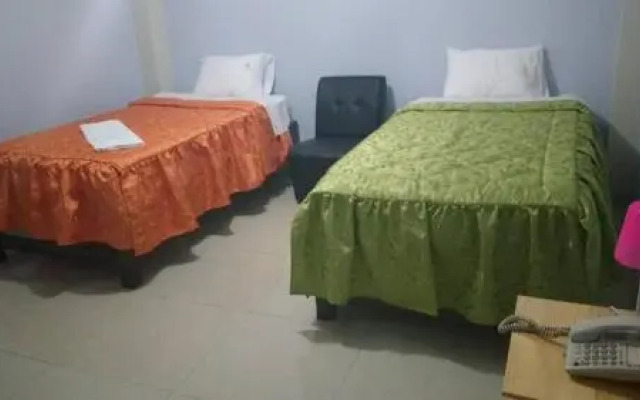 Hostal Will's