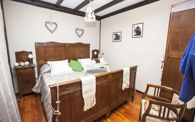Cugi Bed and Breakfast