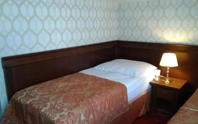 Hotel Kopernik