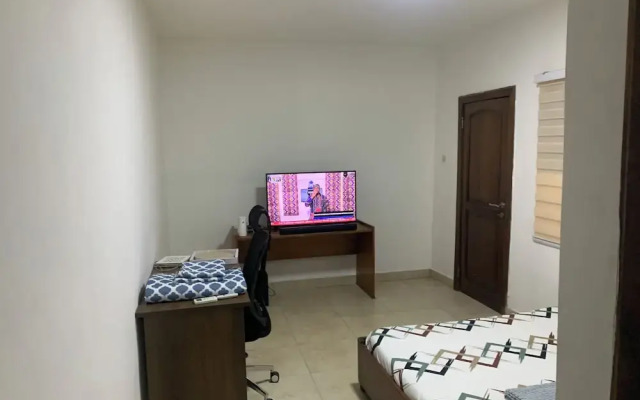 Chapel Hill One-Bedroom Apartment