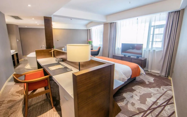 Yunman Hotel Kunming Donghua