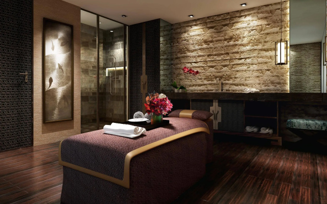 Pullman Haining